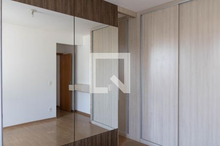 Quarto  de apartamento à venda com 4 quartos, 120m² em Padre Eustáquio, Belo Horizonte