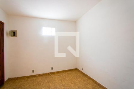 Quarto de casa para alugar com 2 quartos, 50m² em Jardim Stella, Santo André