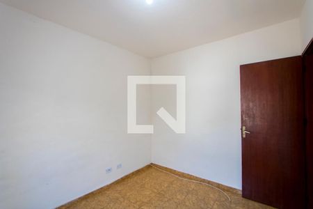 Quarto de casa para alugar com 2 quartos, 50m² em Jardim Stella, Santo André