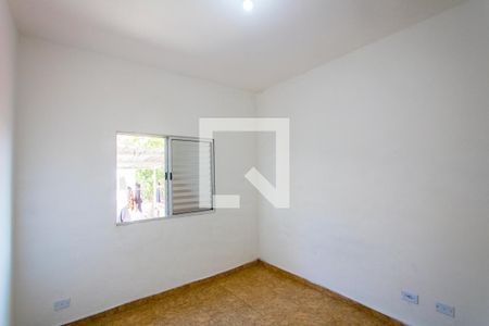 Casa para alugar com 2 quartos, 50m² em Jardim Stella, Santo André