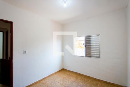 Quarto de casa para alugar com 2 quartos, 50m² em Jardim Stella, Santo André