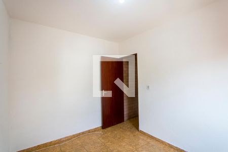 Casa para alugar com 2 quartos, 50m² em Jardim Stella, Santo André