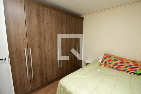 Quarto 1 de apartamento à venda com 2 quartos, 51m² em Jardim Maringa, São Paulo