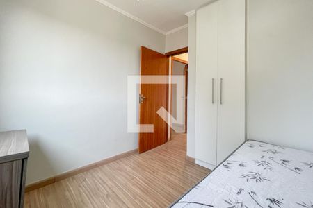 Quarto 1  de apartamento à venda com 2 quartos, 74m² em Demarchi, São Bernardo do Campo