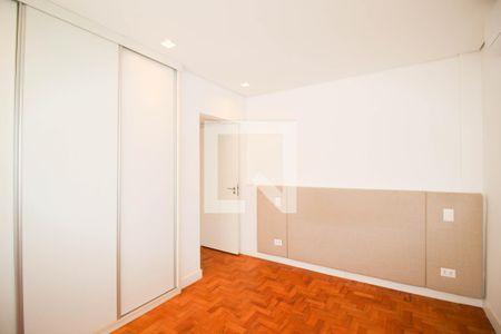 Suíte 1  de apartamento à venda com 2 quartos, 90m² em Itaim Bibi, São Paulo