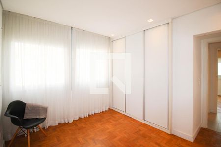 Suíte 1  de apartamento à venda com 2 quartos, 90m² em Itaim Bibi, São Paulo