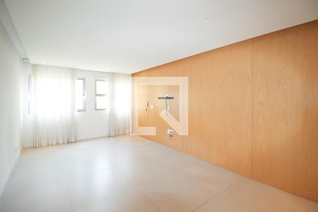 Sala de apartamento à venda com 2 quartos, 90m² em Itaim Bibi, São Paulo