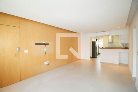 Sala de apartamento à venda com 2 quartos, 90m² em Itaim Bibi, São Paulo