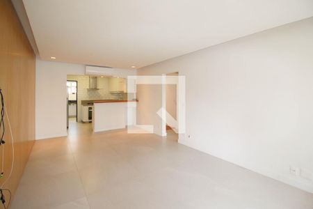 Sala de apartamento à venda com 2 quartos, 90m² em Itaim Bibi, São Paulo