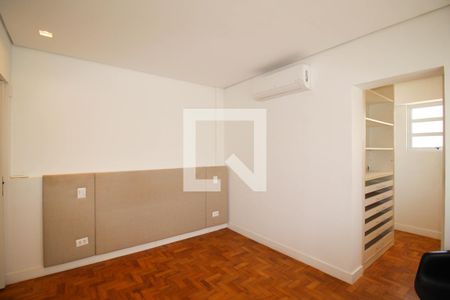 Suíte 1  de apartamento à venda com 2 quartos, 90m² em Itaim Bibi, São Paulo