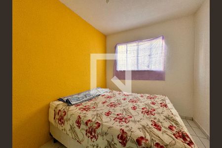 Quarto 1 de casa à venda com 2 quartos, 180m² em Jardim das Maravilhas, Santo André