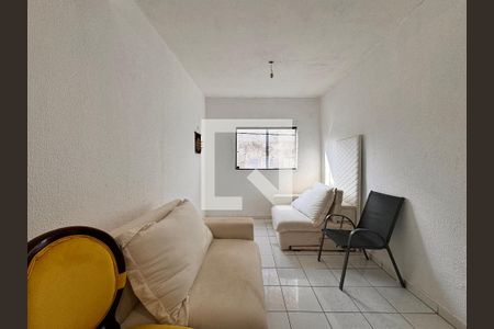  Sala de casa à venda com 2 quartos, 180m² em Jardim das Maravilhas, Santo André