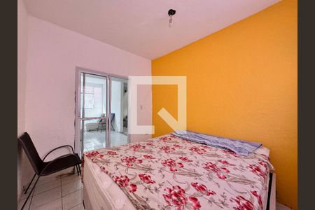 Quarto 1 de casa à venda com 2 quartos, 180m² em Jardim das Maravilhas, Santo André