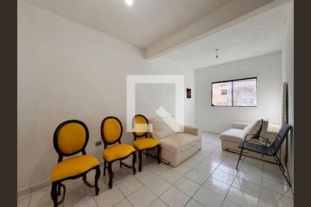  Sala de casa à venda com 2 quartos, 180m² em Jardim das Maravilhas, Santo André