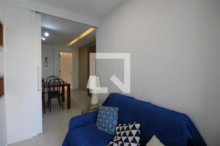 Sala de TV de apartamento à venda com 2 quartos, 71m² em Freguesia (jacarepaguá), Rio de Janeiro