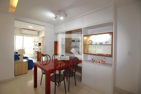 Sala de Jantar de apartamento à venda com 2 quartos, 71m² em Freguesia (jacarepaguá), Rio de Janeiro