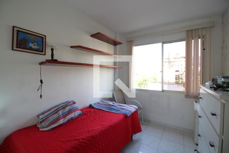 Quarto 1 de apartamento à venda com 2 quartos, 71m² em Freguesia (jacarepaguá), Rio de Janeiro