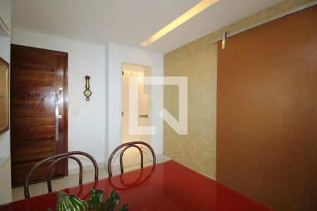 Sala de Jantar de apartamento à venda com 2 quartos, 71m² em Freguesia (jacarepaguá), Rio de Janeiro