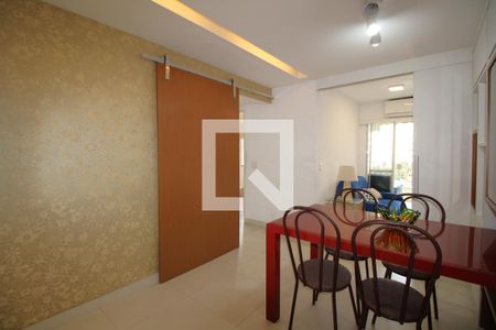 Sala de Jantar de apartamento à venda com 2 quartos, 71m² em Freguesia (jacarepaguá), Rio de Janeiro