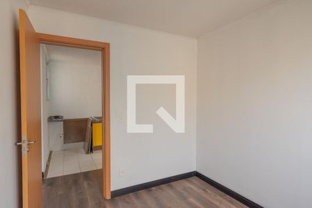 Quarto 1 de apartamento para alugar com 2 quartos, 47m² em Olaria, Canoas