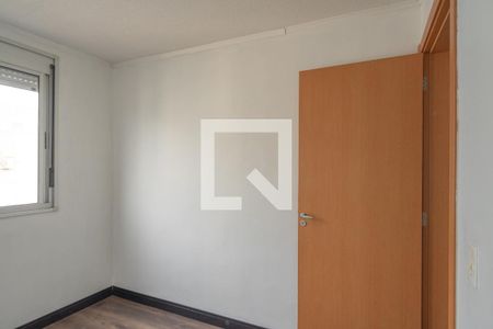 Quarto 1 de apartamento para alugar com 2 quartos, 47m² em Olaria, Canoas