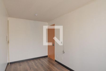 Sala de apartamento para alugar com 2 quartos, 47m² em Olaria, Canoas