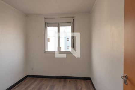 Quarto 1 de apartamento para alugar com 2 quartos, 47m² em Olaria, Canoas