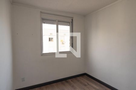 Quarto 1 de apartamento para alugar com 2 quartos, 47m² em Olaria, Canoas