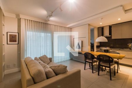 Kitnet/Studio para alugar com 1 quarto, 64m² em Centro, Florianópolis