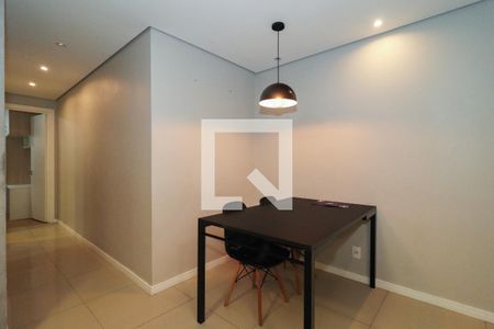 Sala de apartamento para alugar com 2 quartos, 49m² em Vila Andrade, São Paulo