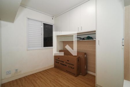 Quarto 1 de apartamento para alugar com 2 quartos, 49m² em Vila Andrade, São Paulo