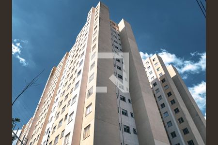 Apartamento para alugar com 2 quartos, 41m² em Jardim Celeste, São Paulo