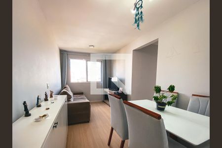 Apartamento para alugar com 2 quartos, 41m² em Jardim Celeste, São Paulo