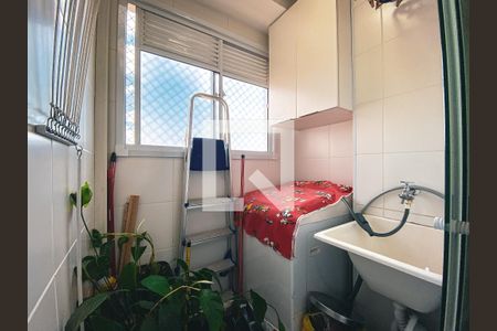 Apartamento para alugar com 2 quartos, 41m² em Jardim Celeste, São Paulo