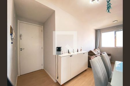 Apartamento para alugar com 2 quartos, 41m² em Jardim Celeste, São Paulo