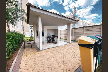 Apartamento para alugar com 2 quartos, 41m² em Jardim Celeste, São Paulo