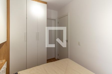 Quarto  de apartamento à venda com 1 quarto, 30m² em Bom Retiro, São Paulo