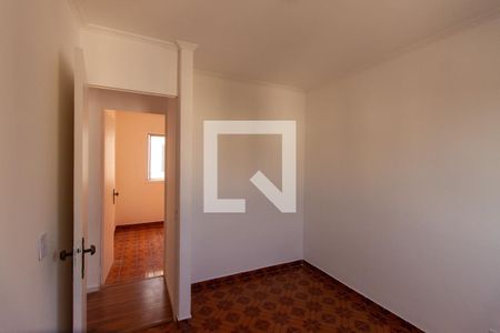 Quarto 1 de apartamento para alugar com 3 quartos, 70m² em Jardim Ibitirama, São Paulo