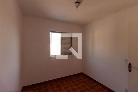 Quarto 1 de apartamento para alugar com 3 quartos, 70m² em Jardim Ibitirama, São Paulo