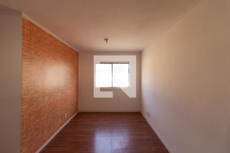 Sala de apartamento para alugar com 3 quartos, 70m² em Jardim Ibitirama, São Paulo