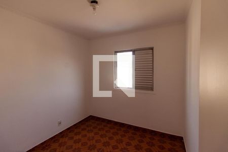 Quarto 1 de apartamento para alugar com 3 quartos, 70m² em Jardim Ibitirama, São Paulo