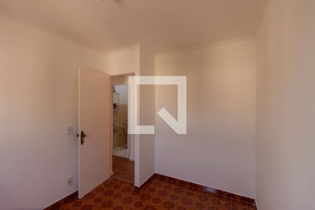 Quarto 1 de apartamento para alugar com 3 quartos, 70m² em Jardim Ibitirama, São Paulo