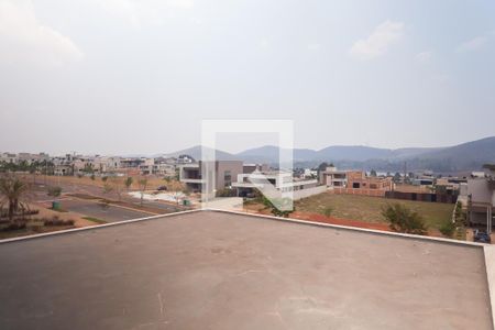 Casa de condomínio à venda com 390m², 4 quartos e 8 vagas Casa de condomínio à venda com 390m², 4 quartos e 8 vagasVaranda gourmet