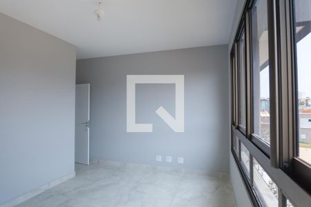 quarto 1 de casa de condomínio à venda com 4 quartos, 390m² em Alphaville, Nova Lima