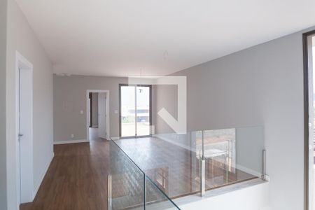 Casa de condomínio à venda com 390m², 4 quartos e 8 vagas Casa de condomínio à venda com 390m², 4 quartos e 8 vagassala 2