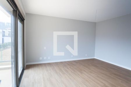 Casa de condomínio à venda com 390m², 4 quartos e 8 vagas Casa de condomínio à venda com 390m², 4 quartos e 8 vagassuite 1