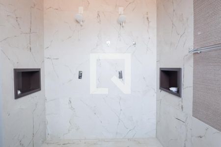 Casa de condomínio à venda com 390m², 4 quartos e 8 vagas Casa de condomínio à venda com 390m², 4 quartos e 8 vagasbanheiro suite master