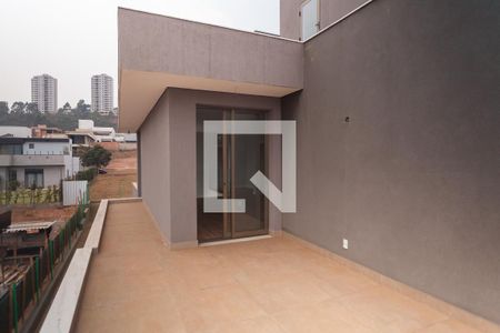 Casa de condomínio à venda com 390m², 4 quartos e 8 vagas Casa de condomínio à venda com 390m², 4 quartos e 8 vagasVaranda gourmet