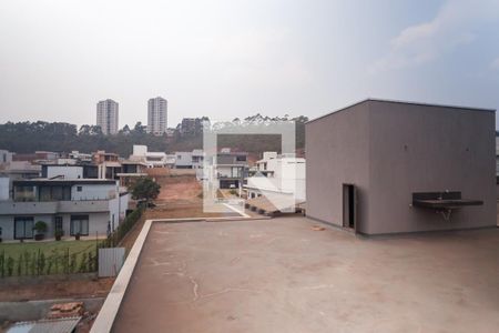 Casa de condomínio à venda com 390m², 4 quartos e 8 vagas Casa de condomínio à venda com 390m², 4 quartos e 8 vagasVaranda gourmet