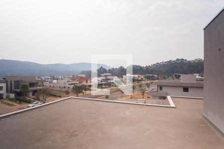 Casa de condomínio à venda com 390m², 4 quartos e 8 vagas Casa de condomínio à venda com 390m², 4 quartos e 8 vagasVaranda gourmet